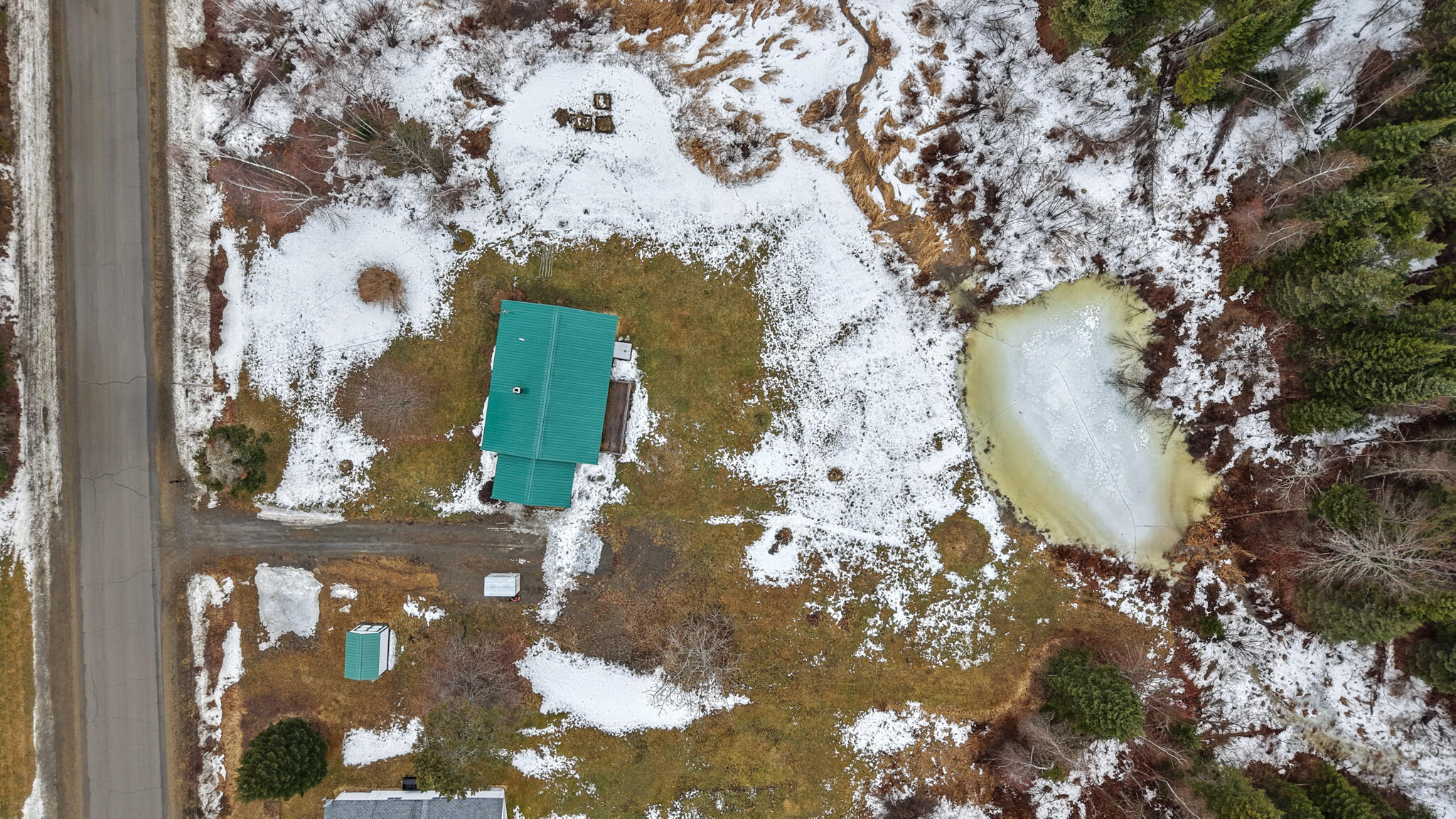 145 River Road Milo, ME 04463 - Photo 27 of 29 145 River Road, Milo