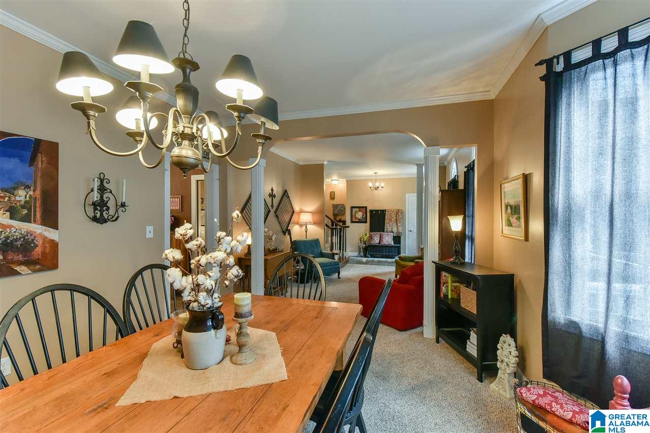 6870 Deer Haven Road Pinson, AL 35126 - Photo 16 of 50