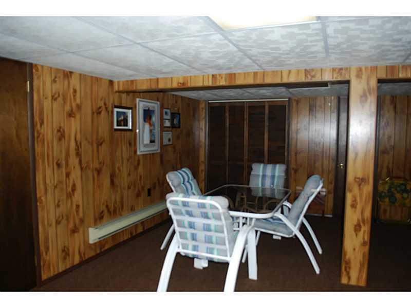 155 Boswell Road New Florence, PA 15944 - Photo 22 of 25 Basement/Game Room.