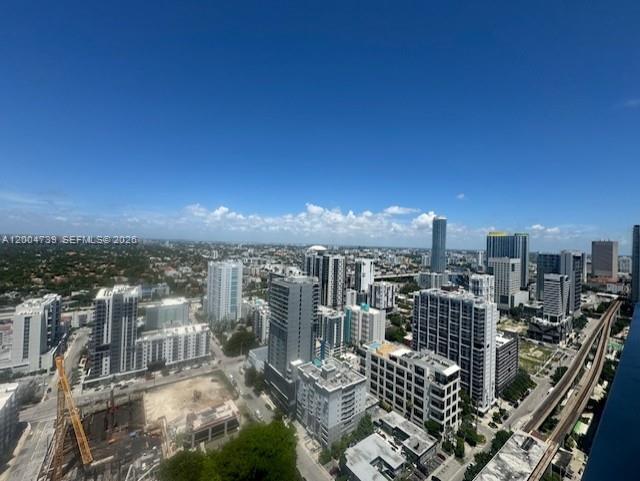 a view of a city