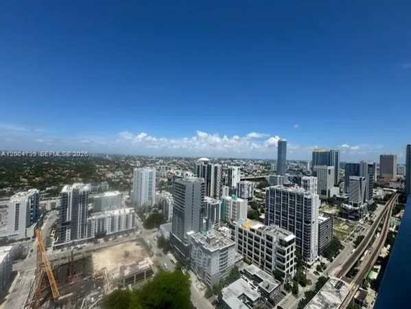 $3,900 | 79 Southwest 12th Street, Unit 2403S, Miami, FL 33130
