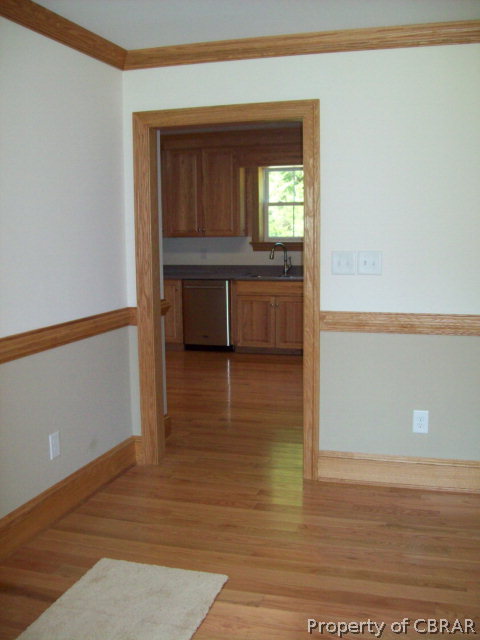 2183 Old Ferry Road Hudgins, VA 23076 - Photo 26 of 33
