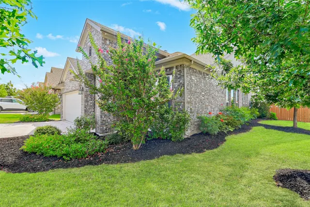 $449,900 | 153 High Plains Pass, Liberty Hill, TX 78642