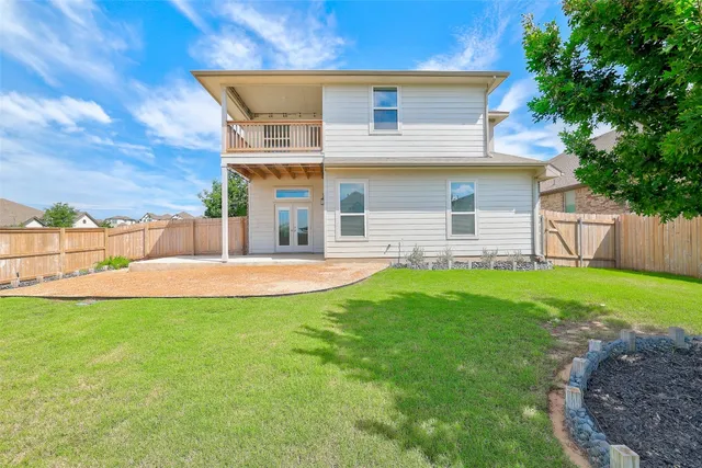 $449,900 | 153 High Plains Pass, Liberty Hill, TX 78642