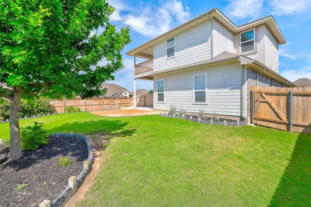 $449,900 | 153 High Plains Pass, Liberty Hill, TX 78642