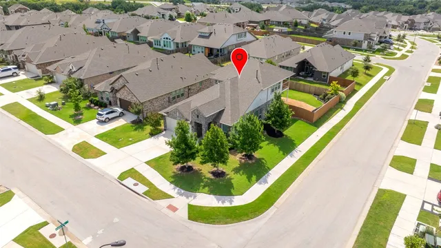 $449,900 | 153 High Plains Pass, Liberty Hill, TX 78642