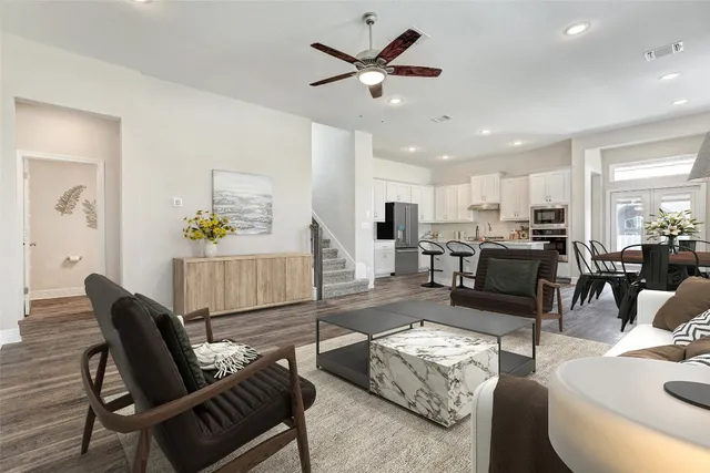 $449,900 | 153 High Plains Pass, Liberty Hill, TX 78642