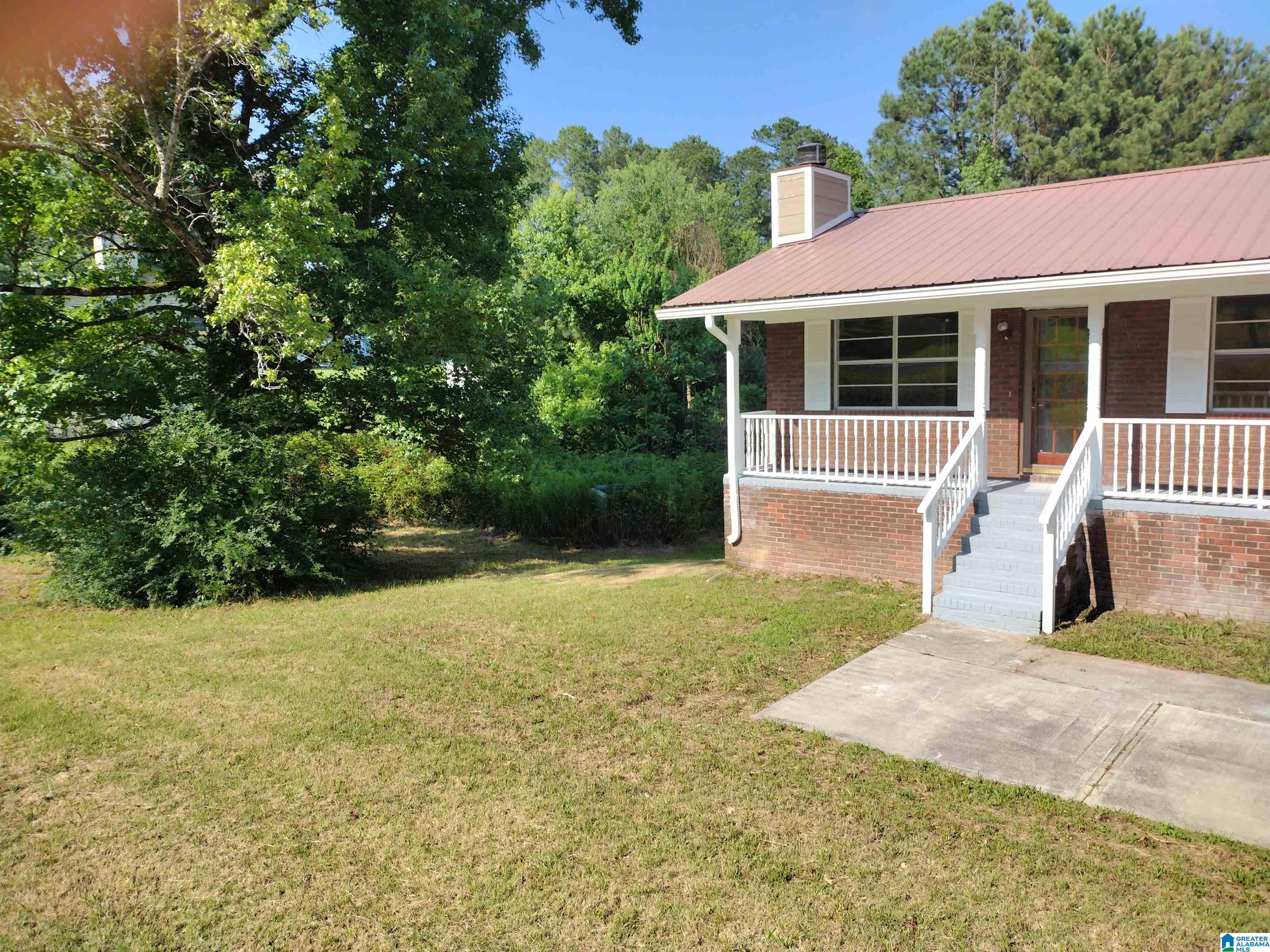 807 Rock Ridge Road Weaver, AL 36277 - Photo 31 of 50