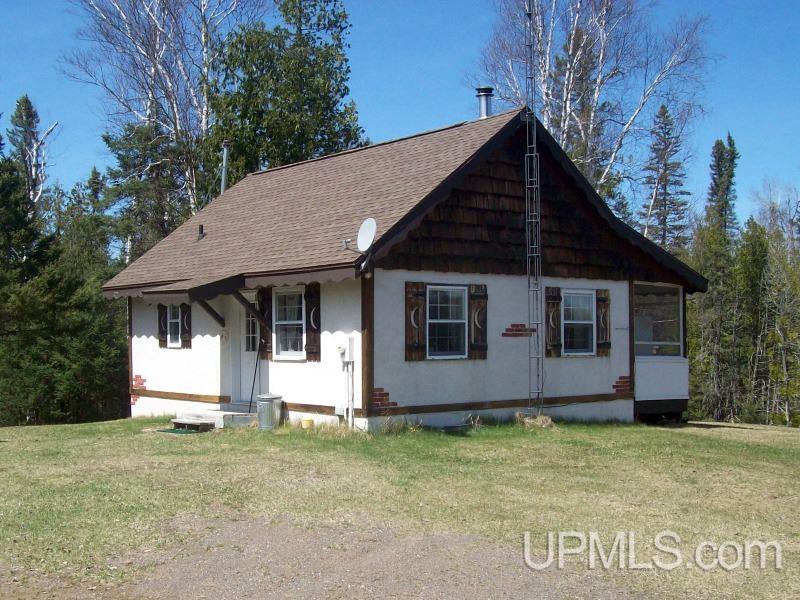 820 Blueberry Corner Road Crystal Falls, MI 49920 - Photo 1 of 25 Gallery Image 1