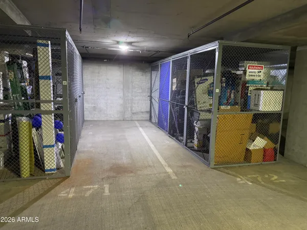 a close view of a sink