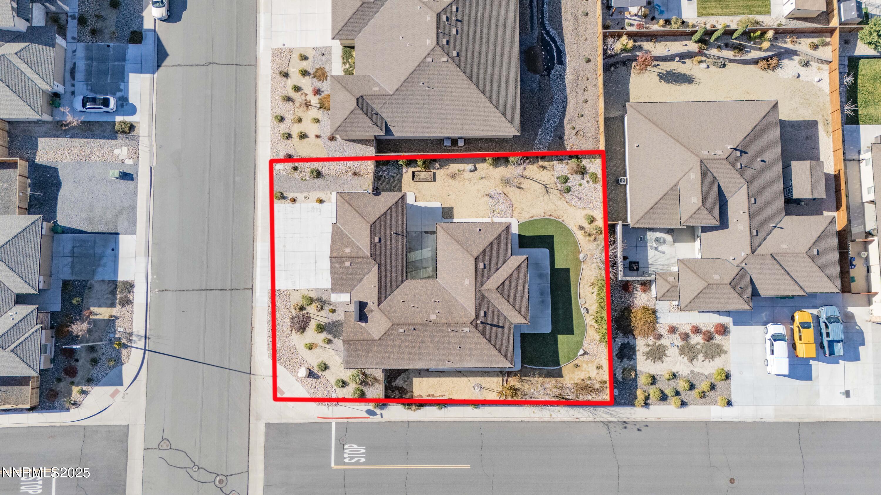 162 Jennys Lane Fernley, NV 89408 - Photo 39 of 39 unknown