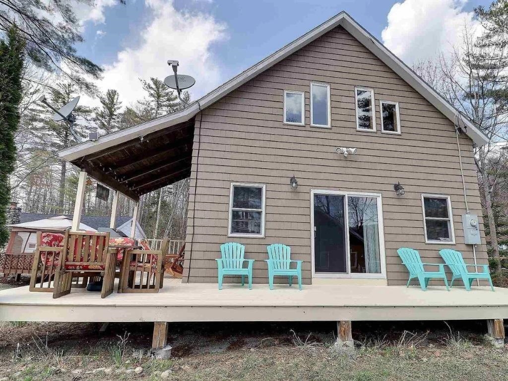 13 Indian Point Road Croydon, NH 03773 - Photo 4 of 15