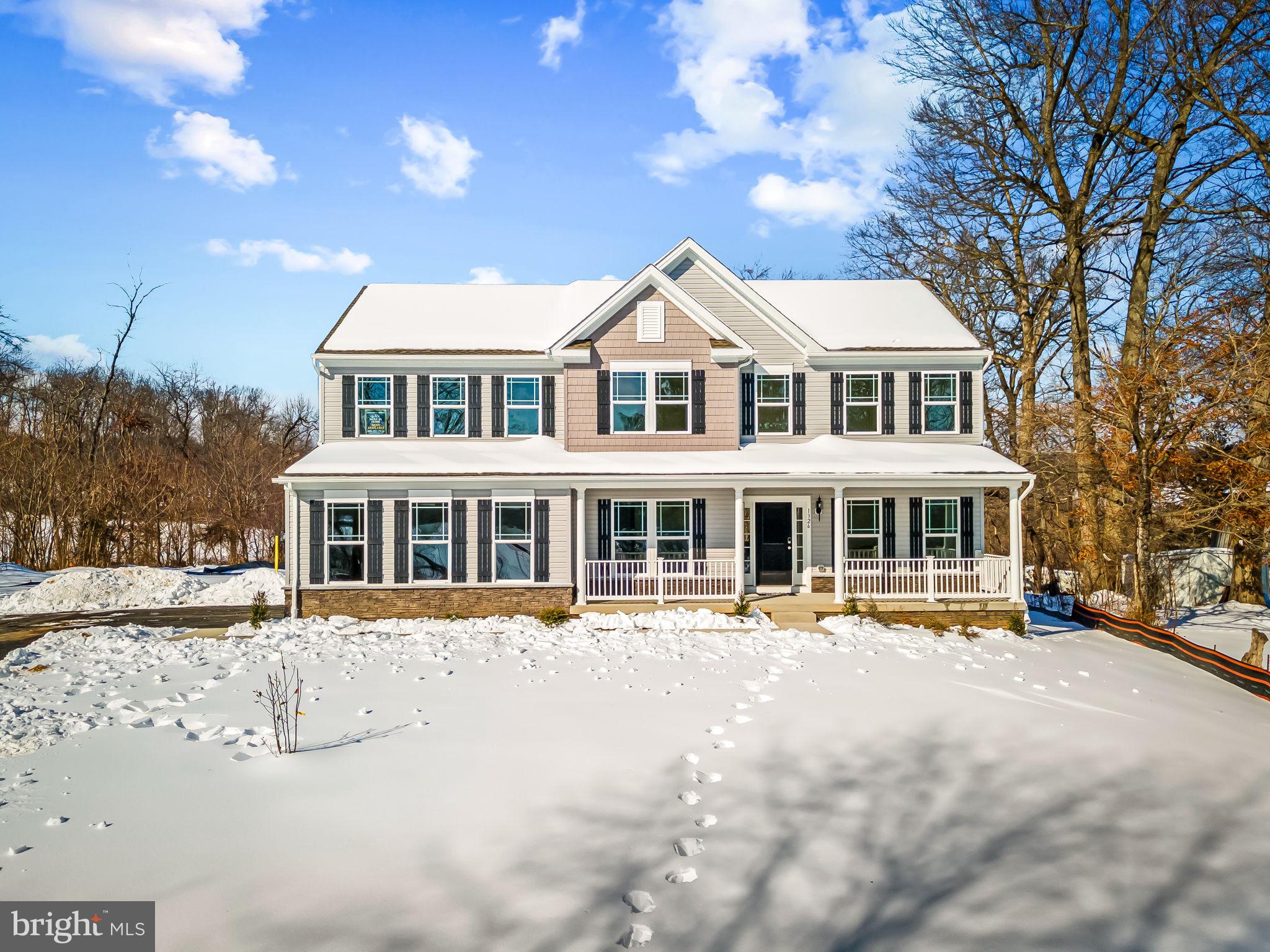 1326 Heaps Road Whiteford, MD 21160 - Photo 2 of 39