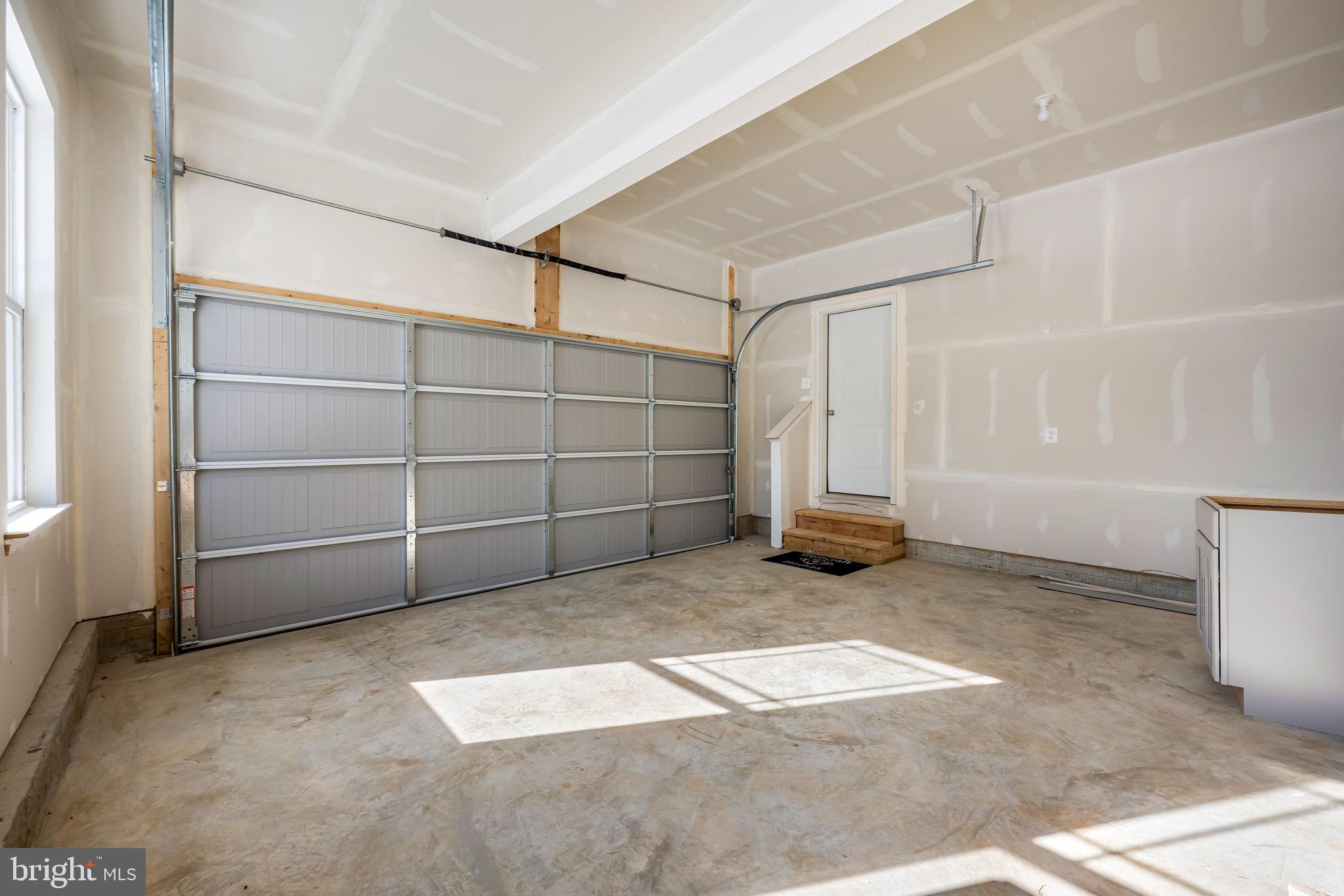 1326 Heaps Road Whiteford, MD 21160 - Photo 25 of 39 Two Car Garage