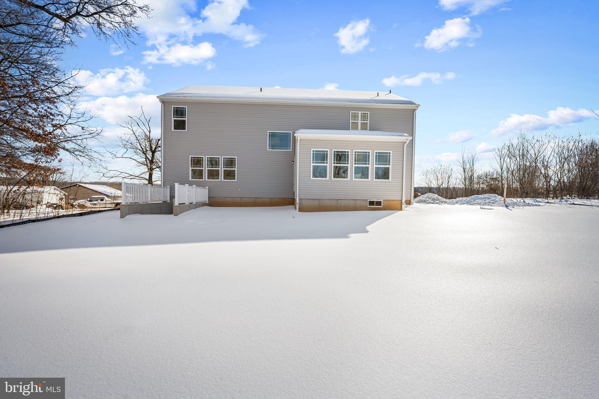 1326 Heaps Road Whiteford, MD 21160 - Photo 28 of 39 Expansive backyard