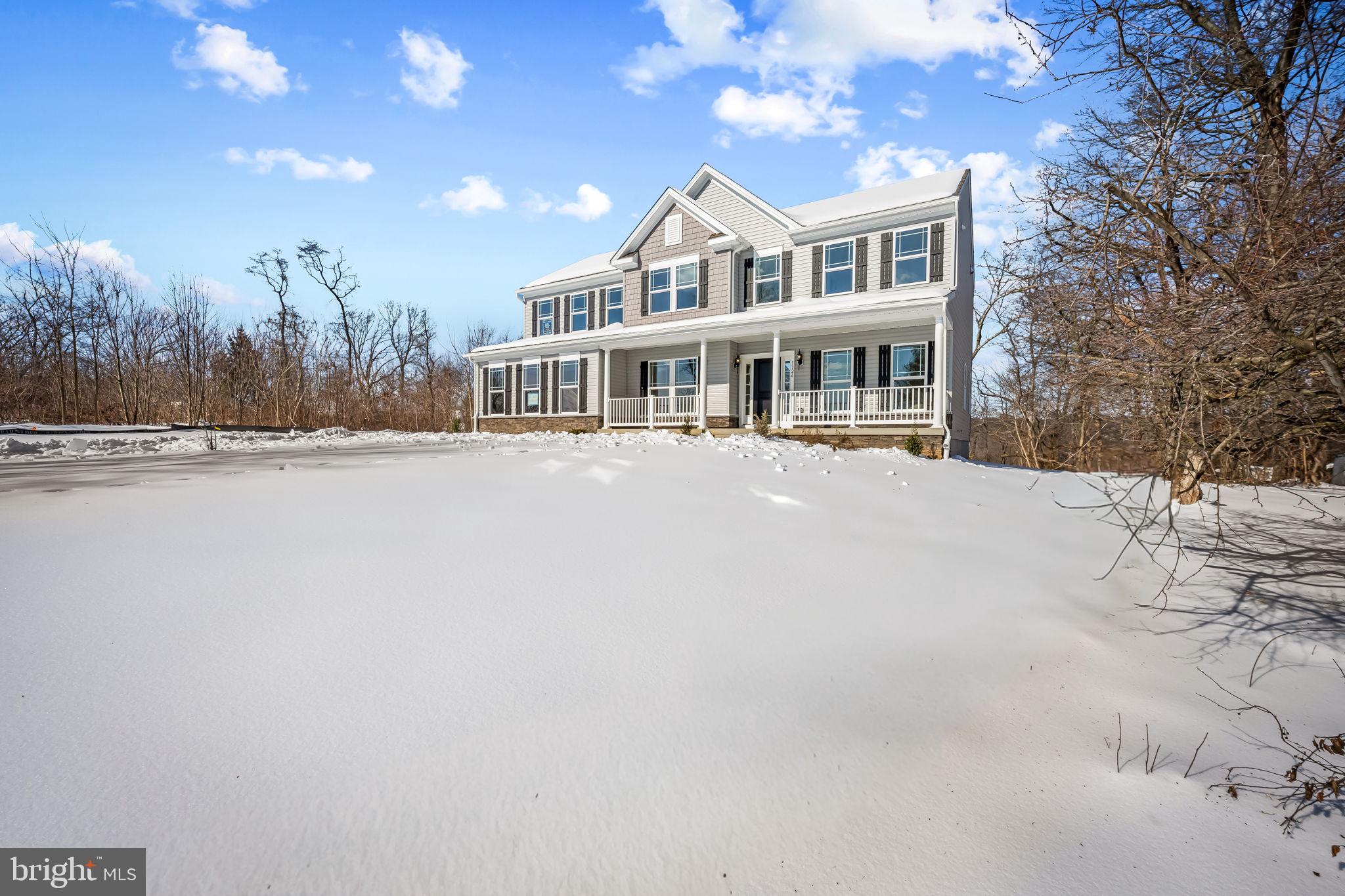 1326 Heaps Road Whiteford, MD 21160 - Photo 3 of 39