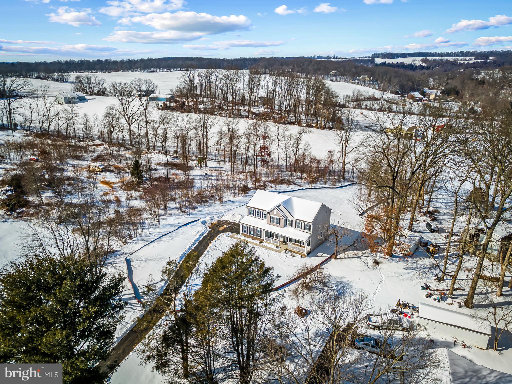 1326 Heaps Road Whiteford, MD 21160 - Photo 33 of 39 Serene setting