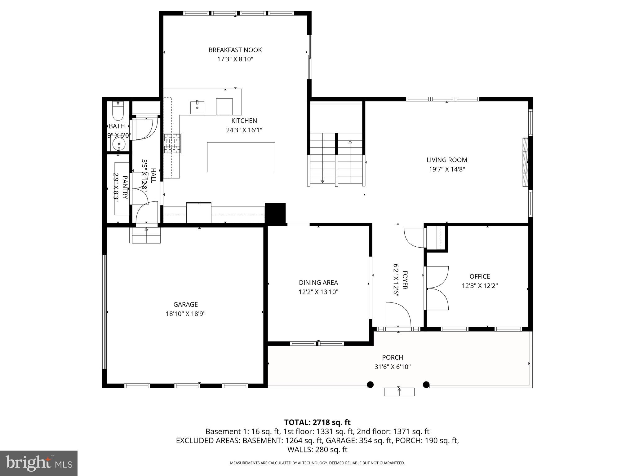 1326 Heaps Road Whiteford, MD 21160 - Photo 36 of 39 Ground Floor