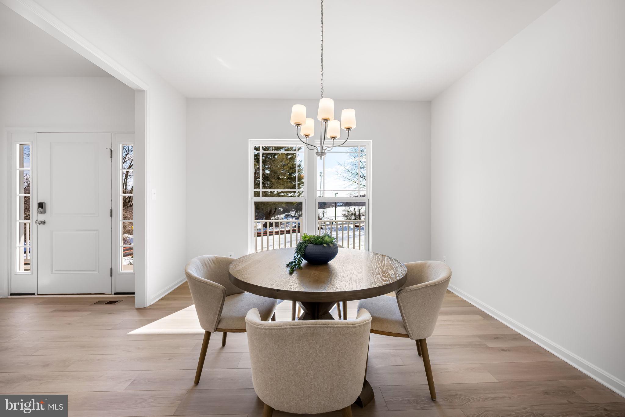 1326 Heaps Road Whiteford, MD 21160 - Photo 8 of 39 Dining Room