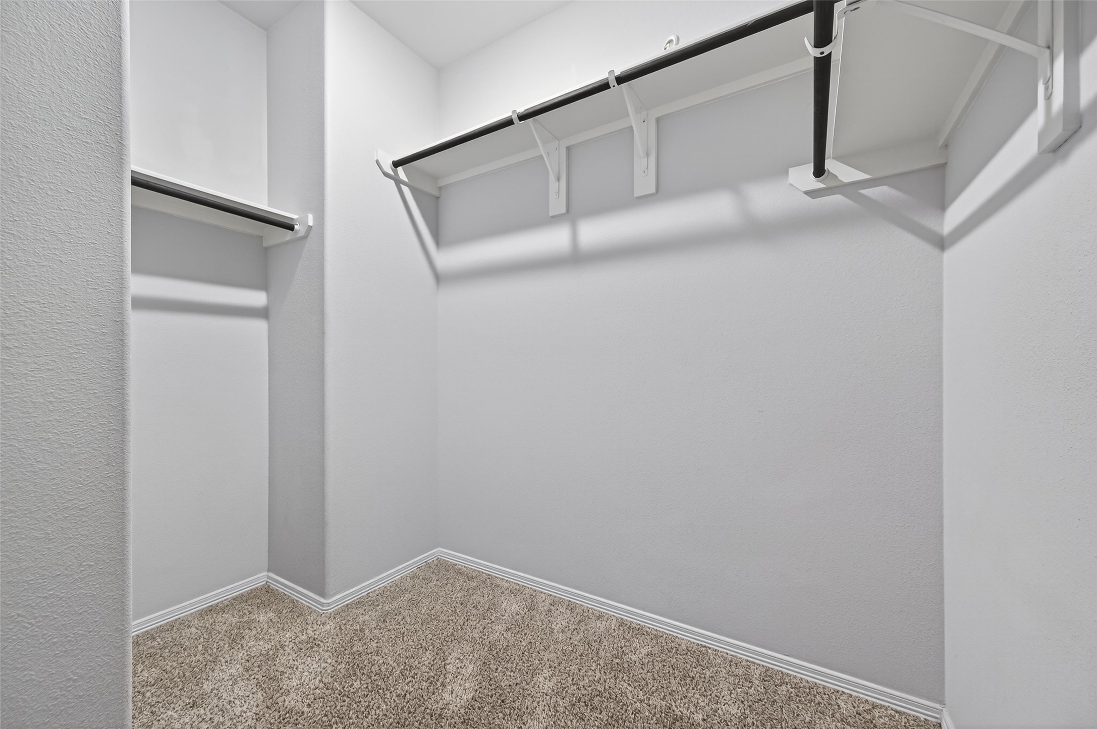 23222 Spring Genesis Lane Katy, TX 77493 - Photo 37 of 43 Excellent closet space, perfect for organizing and maximizing your storage needs.