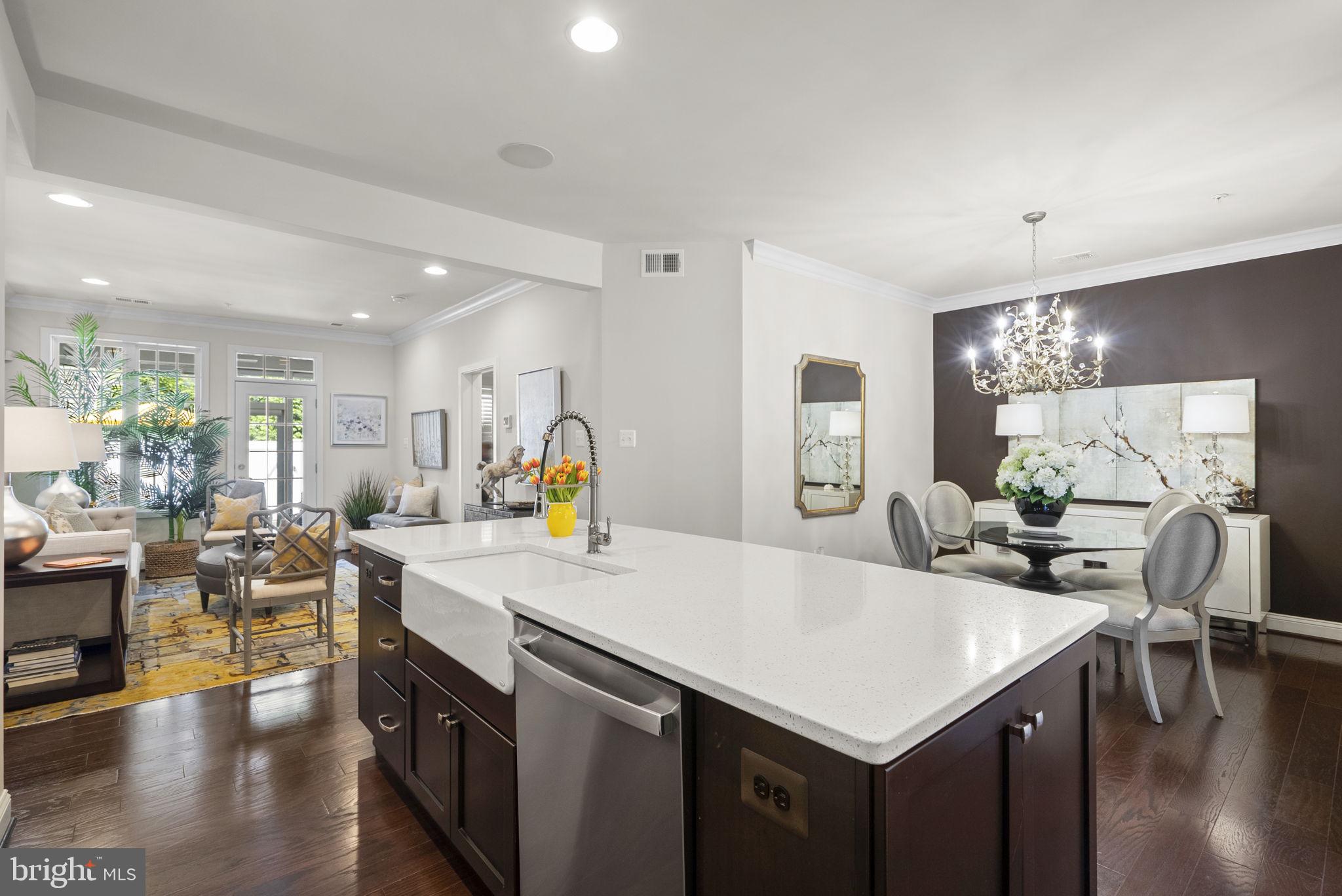 1457 Catbriar Way Odenton, MD 21113 - Photo 13 of 41 Kitchen