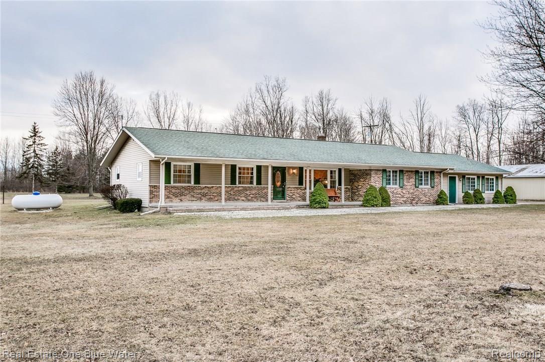 11585 Rynn Road Emmett, MI 48022 - Photo 22 of 28 11585 Rynn-4.JPG