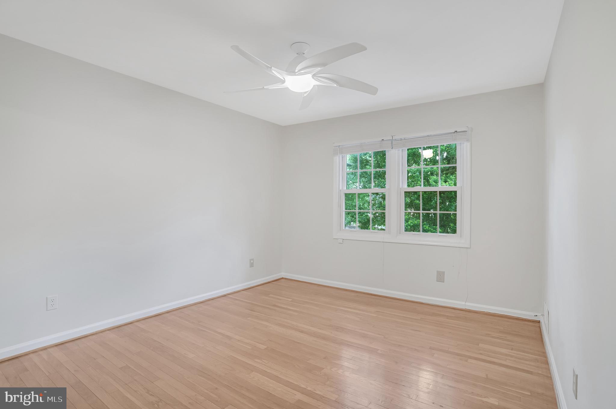 8301 Forrester Boulevard Springfield, VA 22152 - Photo 30 of 50 Second Bedroom