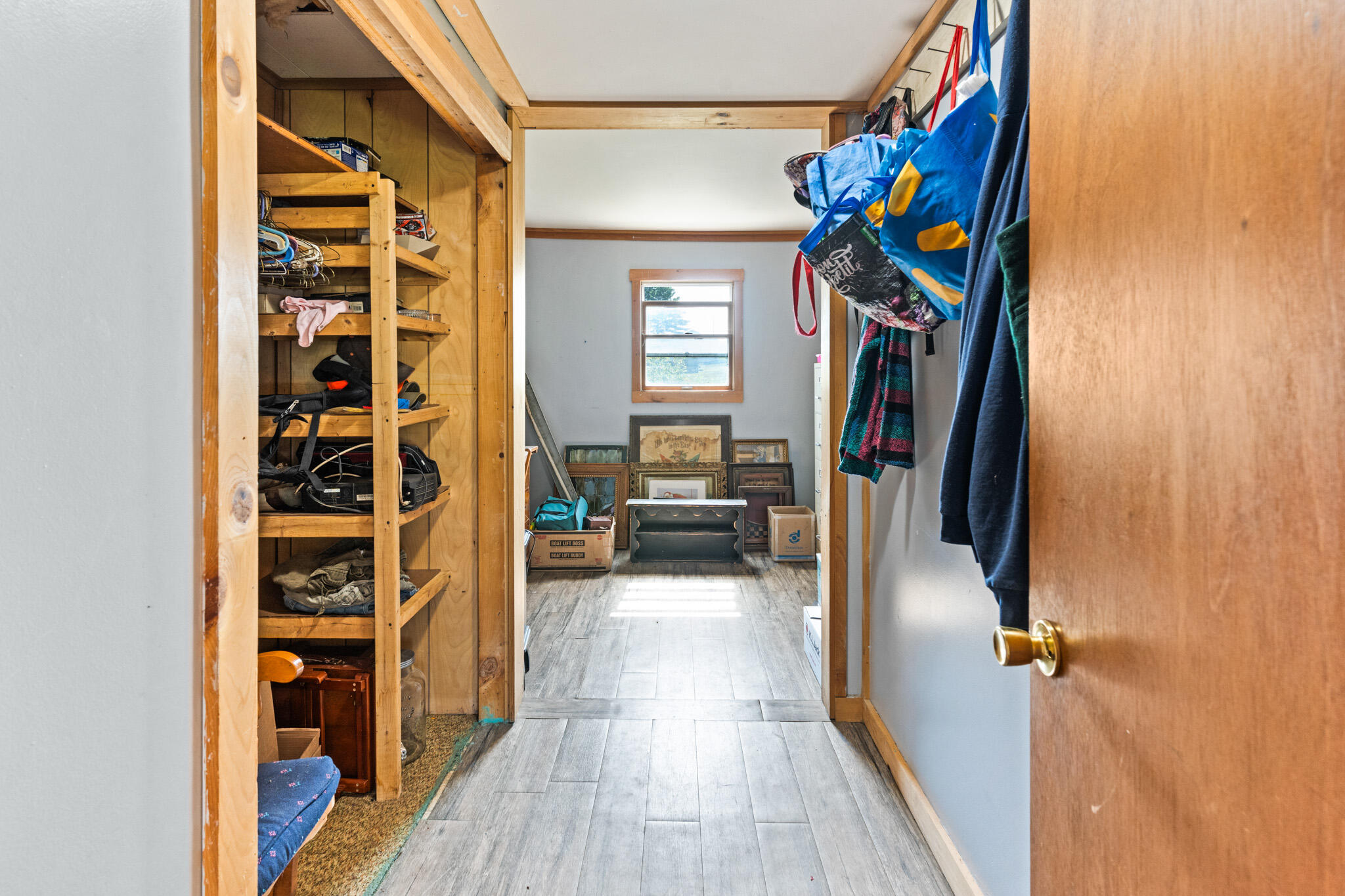 158 Mercer Road Norridgewock, ME 04957 - Photo 10 of 33 DSC07111