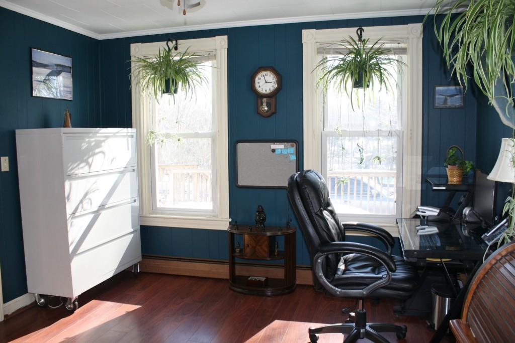 67 Pleasant Street Springvale, ME 04083 - Photo 17 of 35 Second bedroom on first floor...