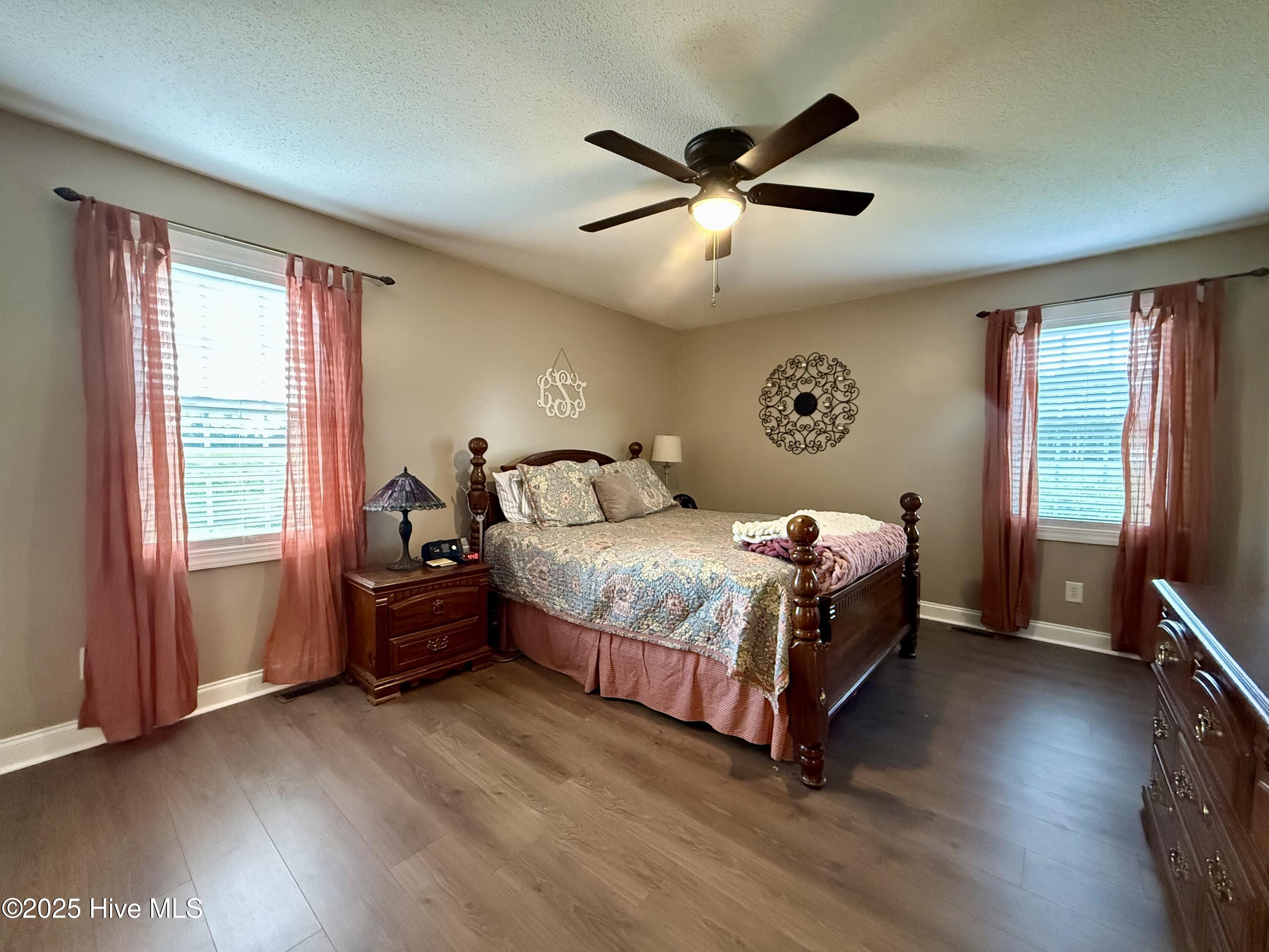 3940 Fire Dept Road Williamston, NC 27892 - Photo 42 of 51 Master Bedroom