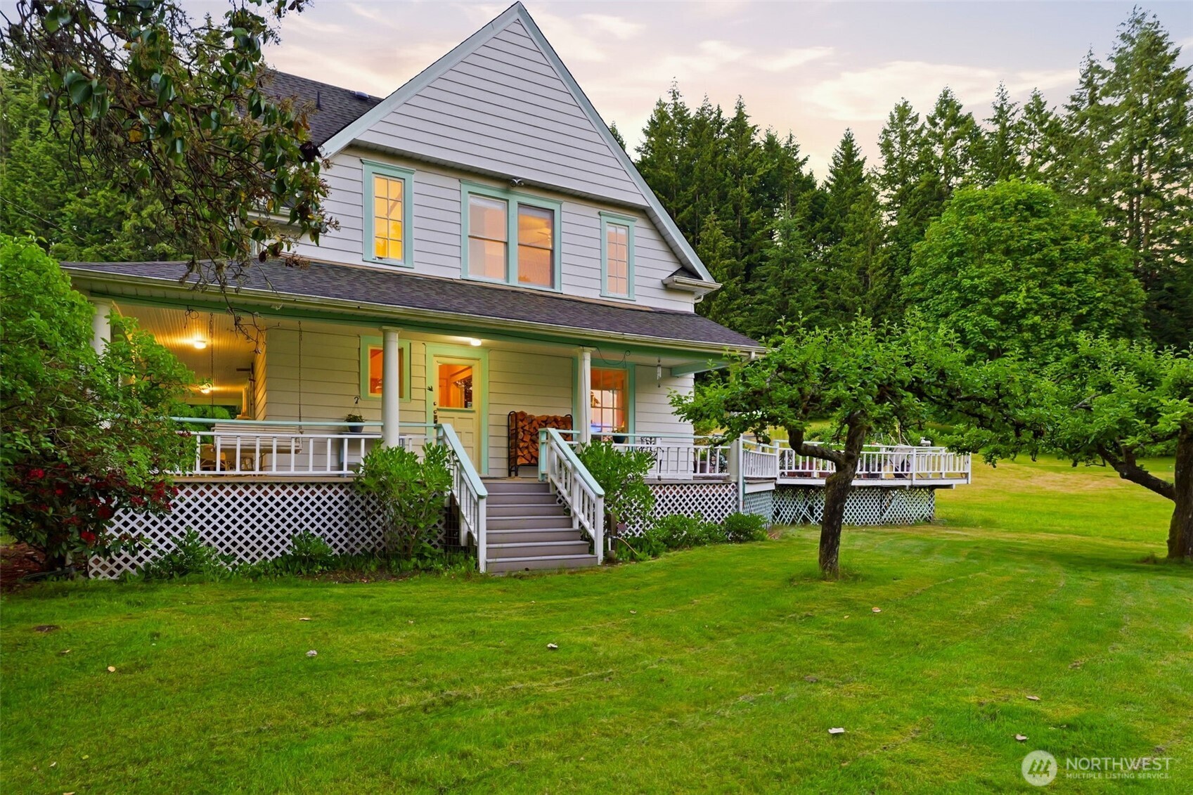 12835 Price Road Southeast Olalla, WA 98359 - Photo 13 of 40