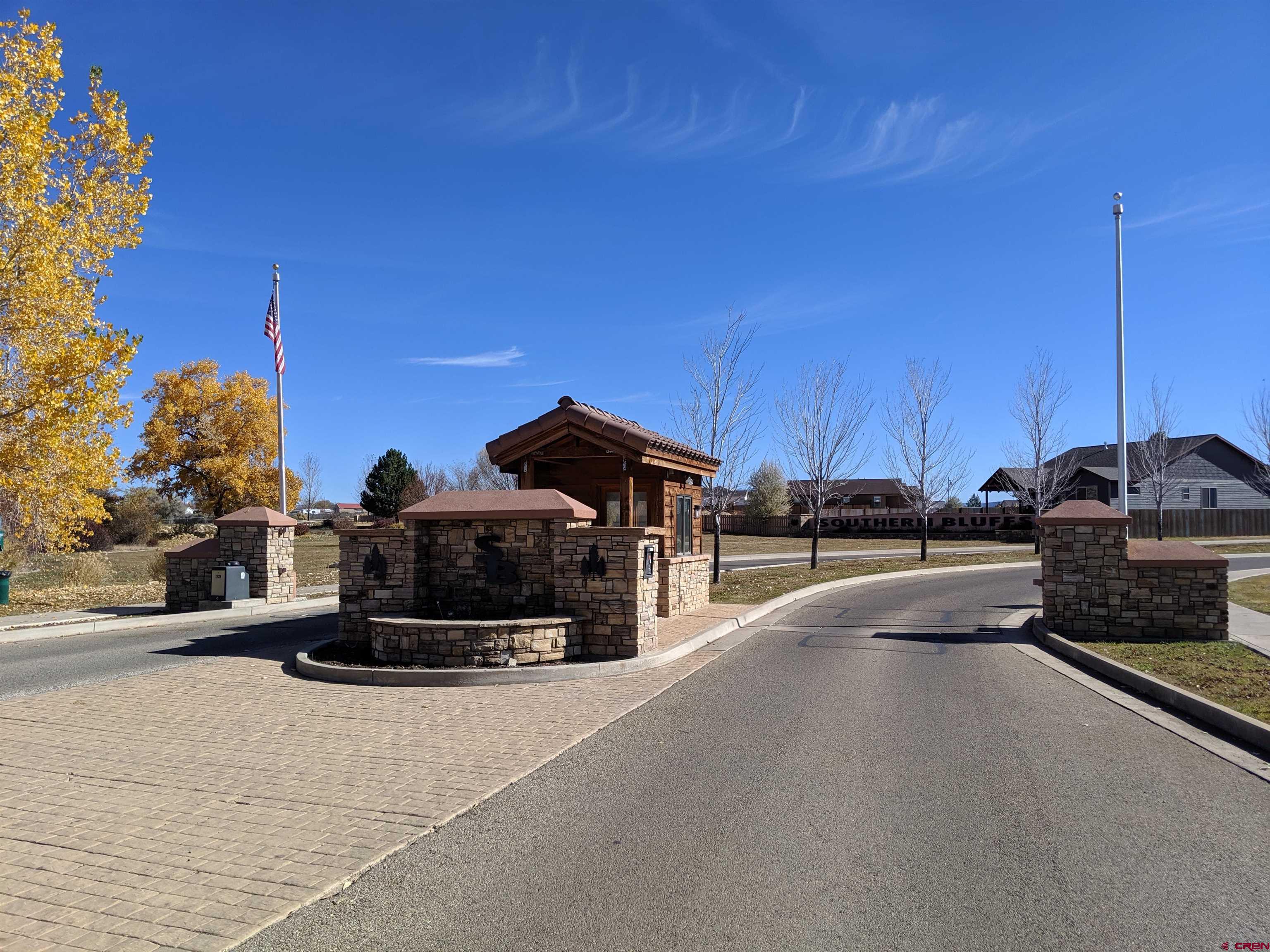718 Lois Lane Cortez, CO 81321 - Photo 4 of 7 a view of a street