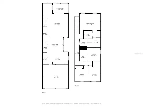 $325,000 | 10537 Lake Montauk Drive, Riverview, FL 33578