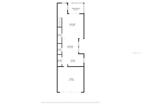 $325,000 | 10537 Lake Montauk Drive, Riverview, FL 33578
