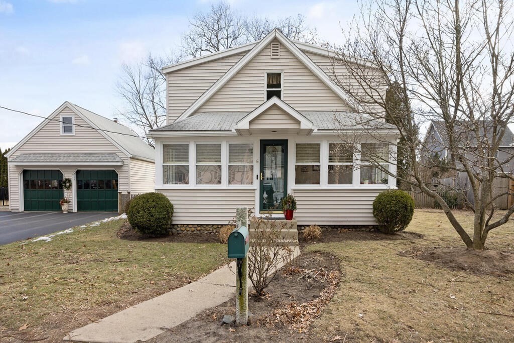 6 Porter Road North Reading, MA 01864 - Photo 1 of 38 Gallery Image 1