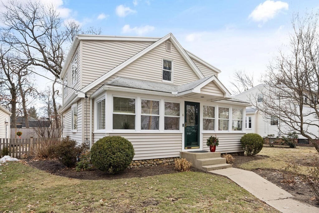 6 Porter Road North Reading, MA 01864 - Photo 27 of 38 Gallery Image 27