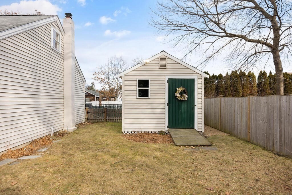 6 Porter Road North Reading, MA 01864 - Photo 29 of 38 Gallery Image 29