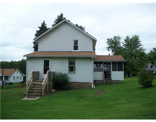 710 Jackson Road Apollo, PA 15613 - Photo 3 of 4 Exterior Back.