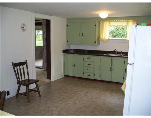 710 Jackson Road Apollo, PA 15613 - Photo 4 of 4 Kitchen. large eat in kitchen, very spacious
