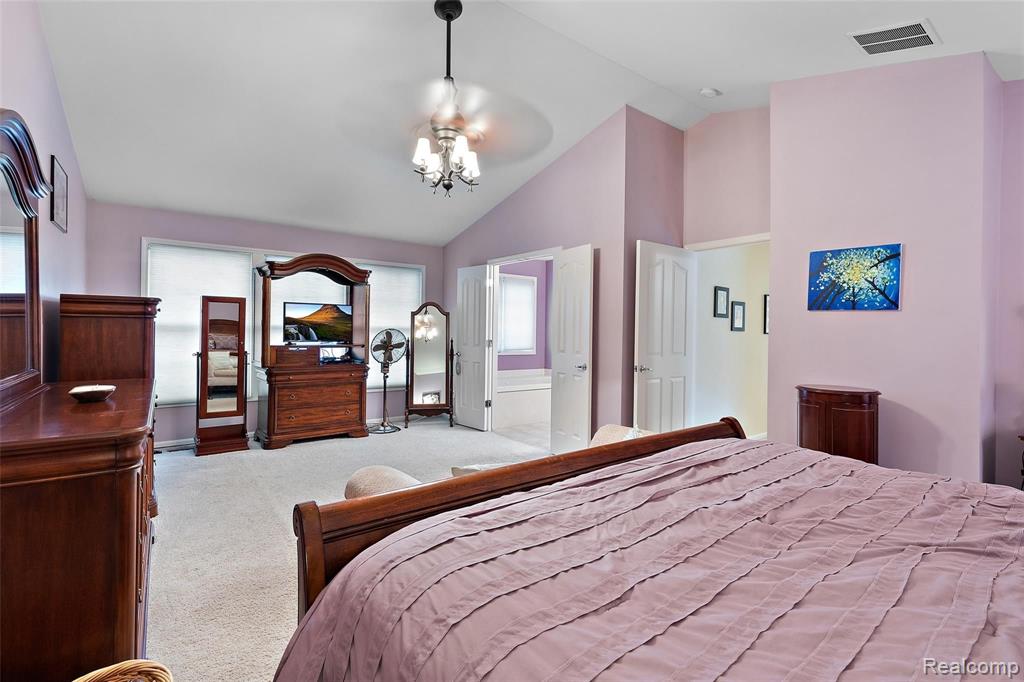 1656 Blushing Court Rochester Hills, MI 48307 - Photo 28 of 48