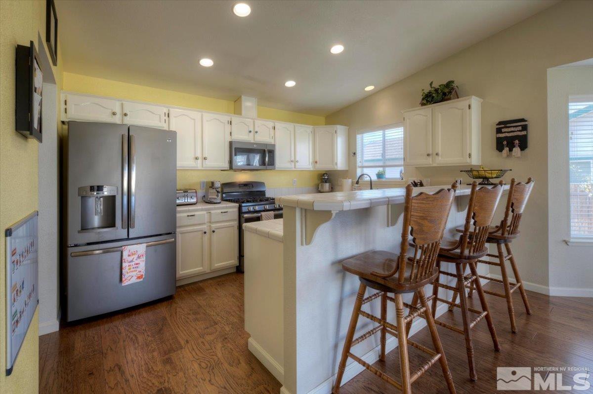 752 Bluerock Road Gardnerville, NV 89460 - Photo 11 of 31 Photo 11