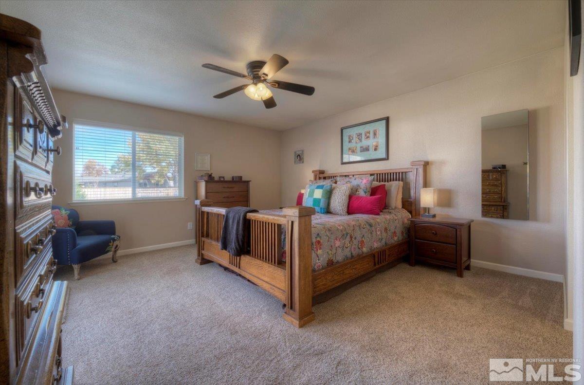 752 Bluerock Road Gardnerville, NV 89460 - Photo 15 of 31 Photo 15