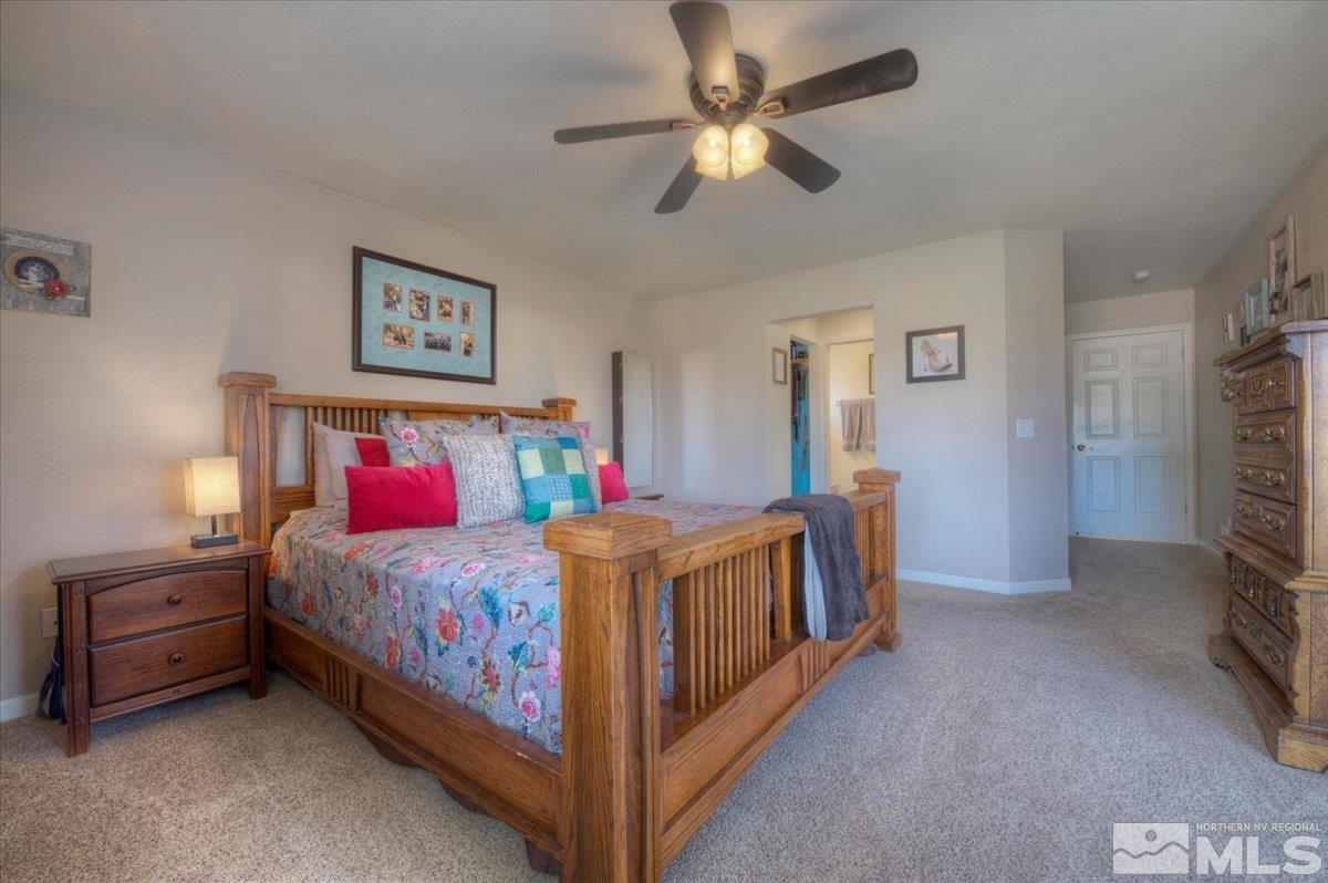 752 Bluerock Road Gardnerville, NV 89460 - Photo 16 of 31 Photo 16