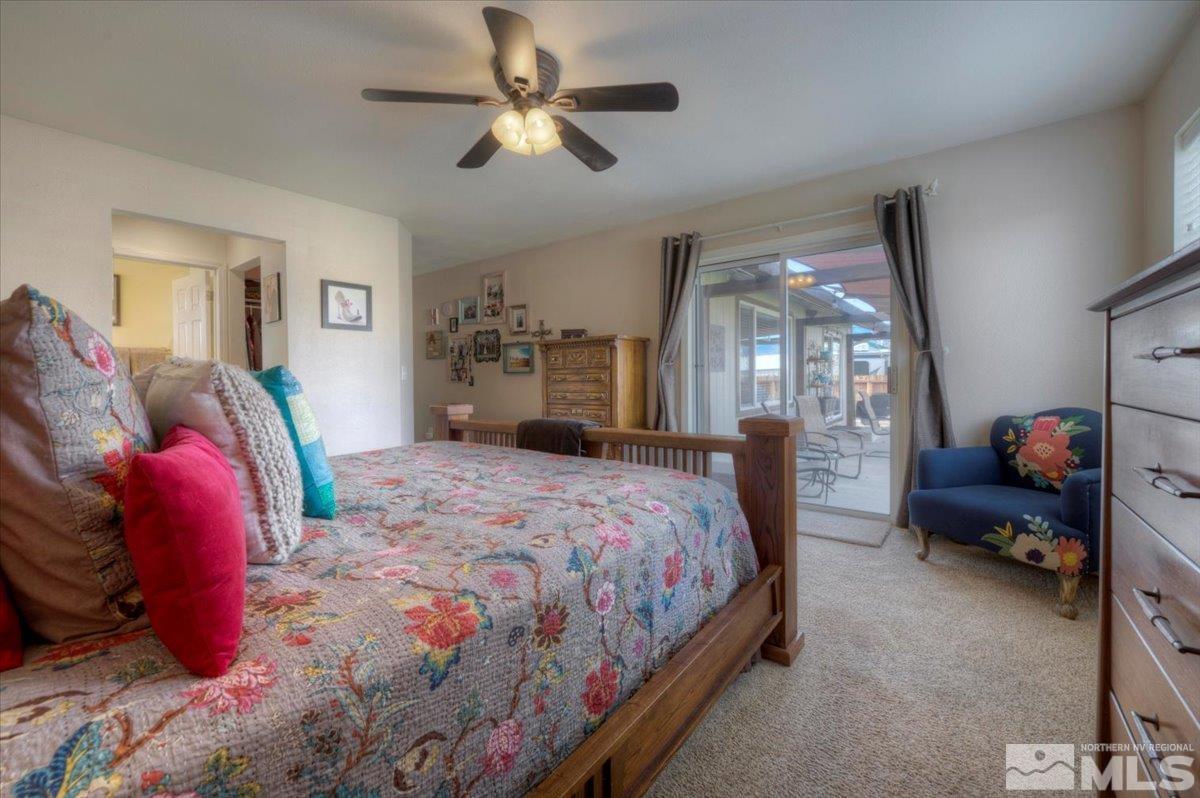 752 Bluerock Road Gardnerville, NV 89460 - Photo 17 of 31 Photo 17