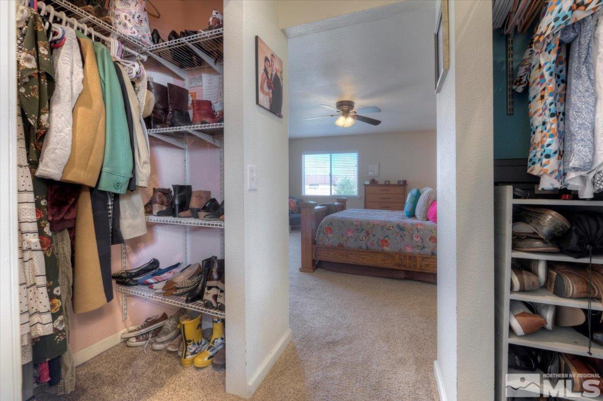 752 Bluerock Road Gardnerville, NV 89460 - Photo 18 of 31 Photo 18