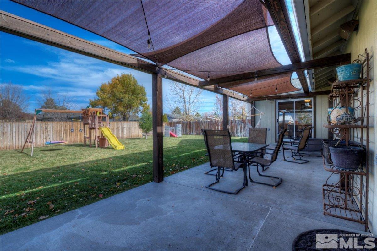752 Bluerock Road Gardnerville, NV 89460 - Photo 24 of 31 Photo 24