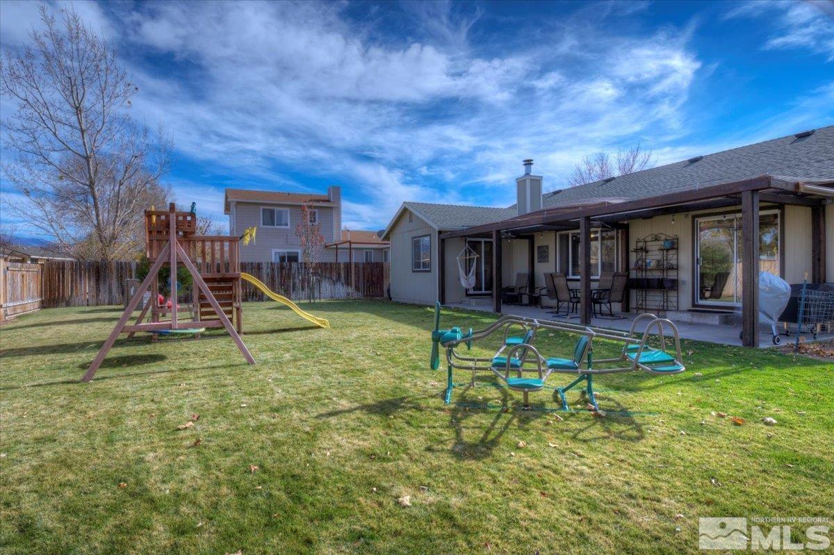 752 Bluerock Road Gardnerville, NV 89460 - Photo 25 of 31 Photo 25