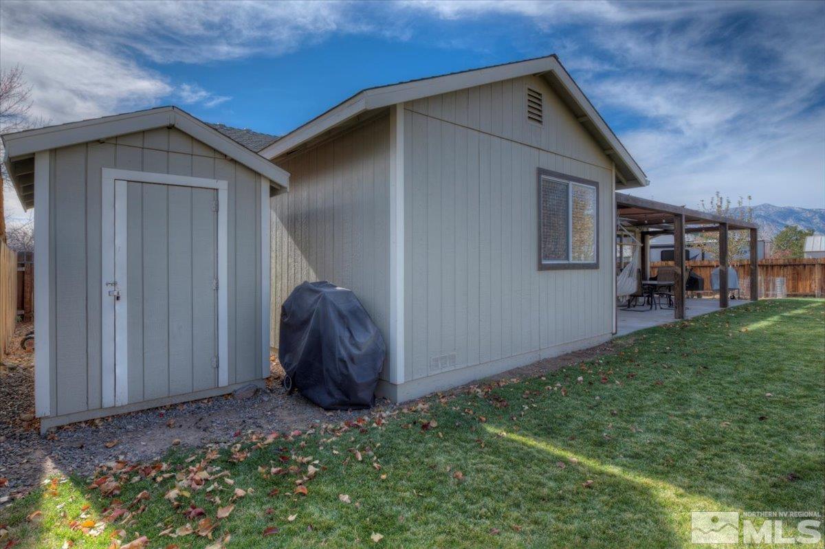 752 Bluerock Road Gardnerville, NV 89460 - Photo 27 of 31 Photo 27