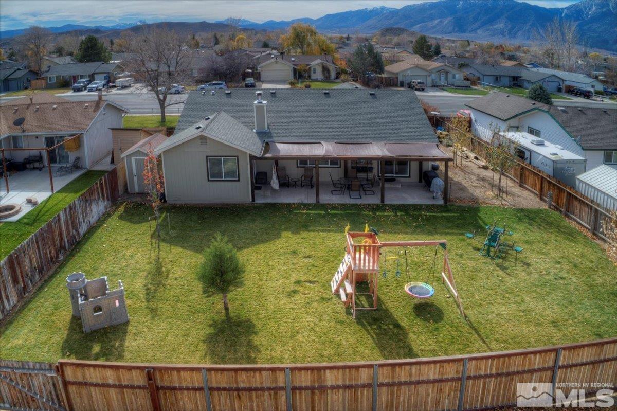 752 Bluerock Road Gardnerville, NV 89460 - Photo 28 of 31 Photo 28