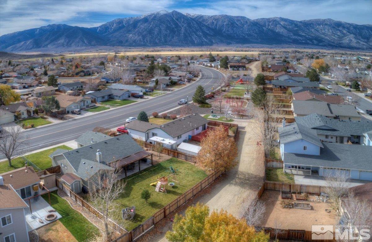 752 Bluerock Road Gardnerville, NV 89460 - Photo 29 of 31 Photo 29